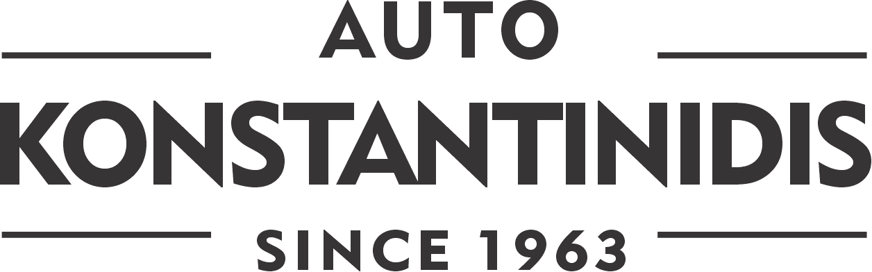Auto Konstantinidis Since 1963 - Όμιλος Εταιρειών Κωνσταντινίδη